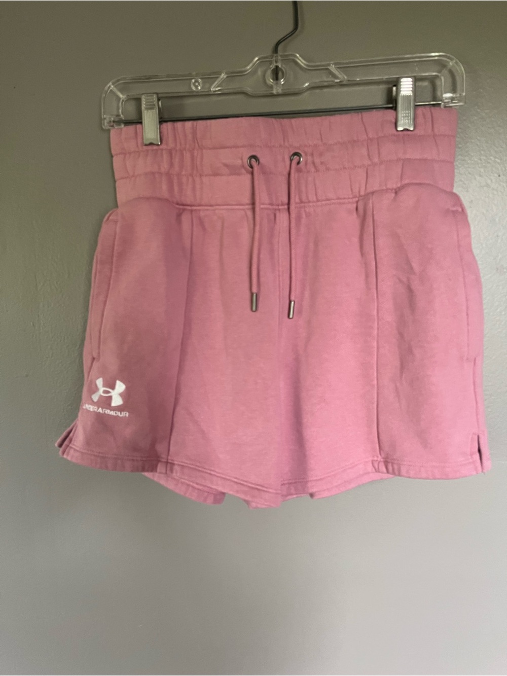 Under Armour shorts